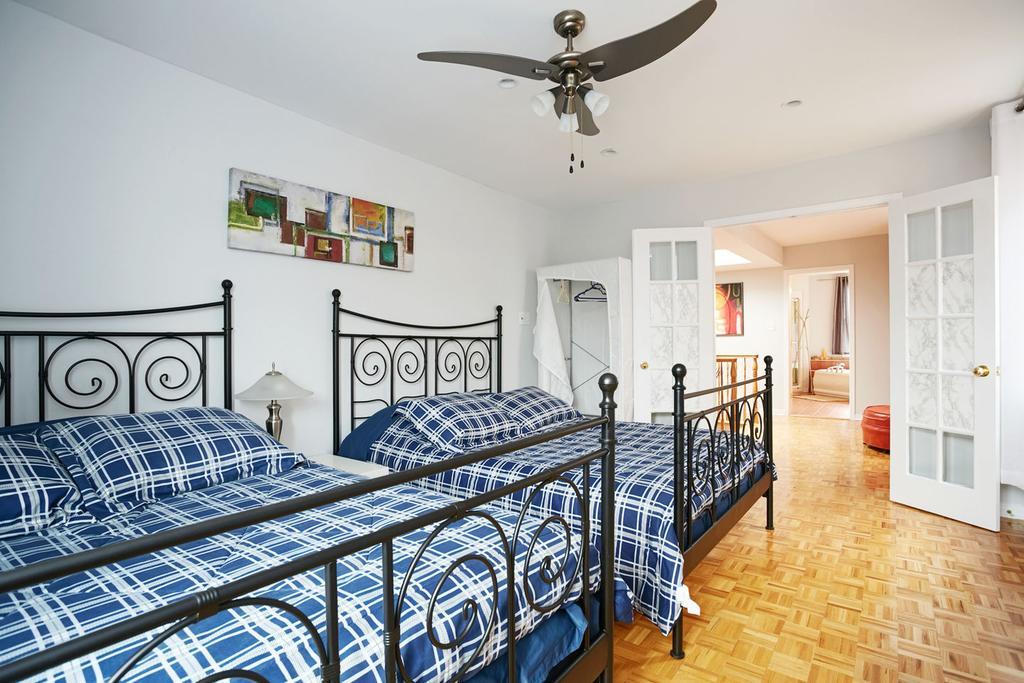 Big Cozy House Villa Монреал Екстериор снимка