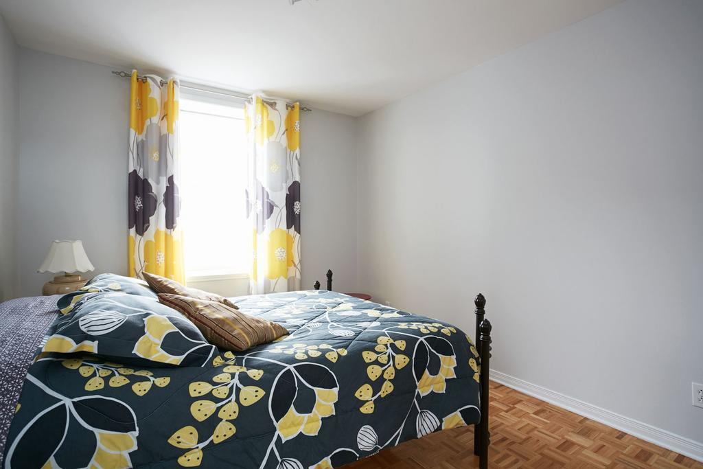 Big Cozy House Villa Монреал Екстериор снимка