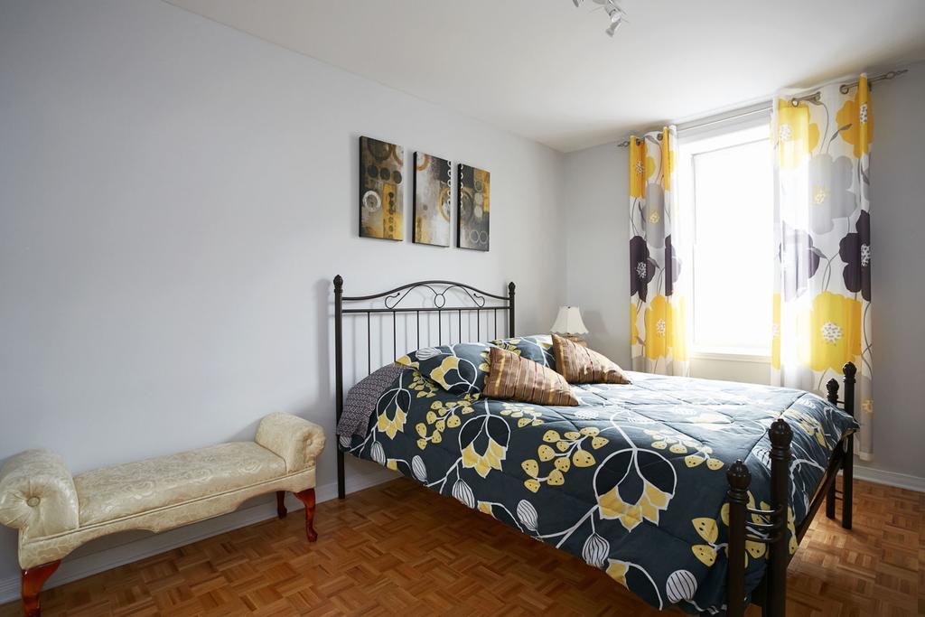 Big Cozy House Villa Монреал Екстериор снимка