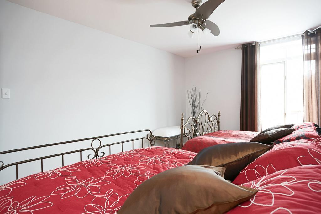 Big Cozy House Villa Монреал Екстериор снимка