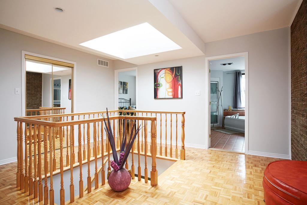Big Cozy House Villa Монреал Екстериор снимка