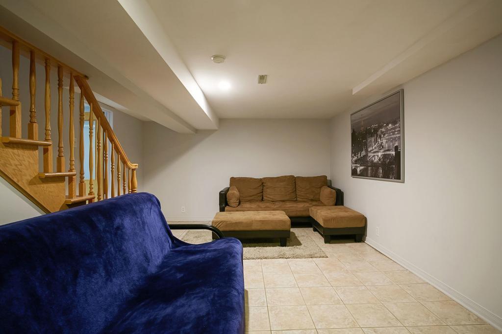 Big Cozy House Villa Монреал Екстериор снимка