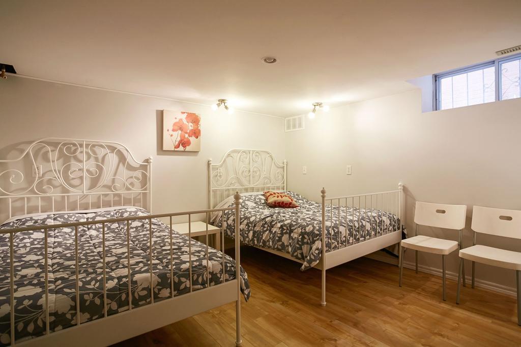 Big Cozy House Villa Монреал Екстериор снимка